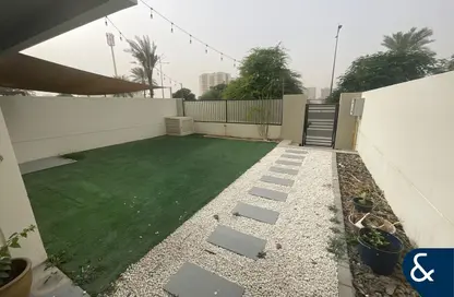 Townhouse - 3 Bedrooms - 2 Bathrooms for rent in Sama Townhouses - Town Square - Dubai