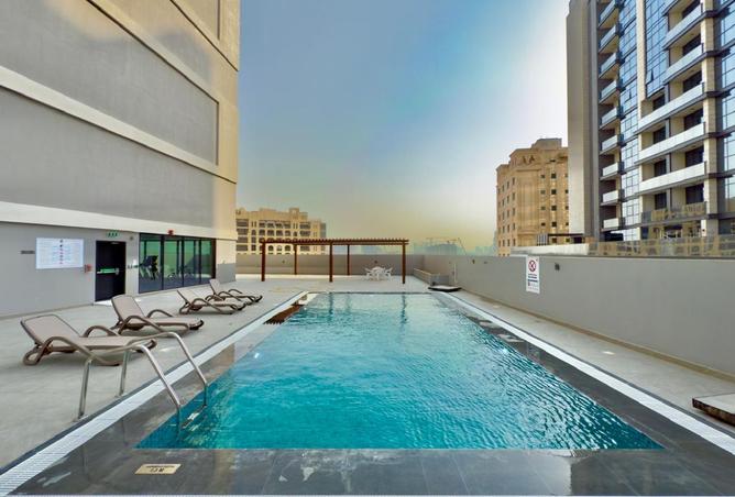 Elegant Brand New 1BHK Close Kitchen 78K 6cheques