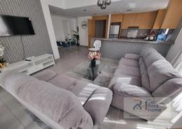 Apartment - 1 bedroom - 2 bathrooms for sale in Al Mamsha - Muwaileh - Sharjah Apartment - 1 bedroom - 2 bathrooms for sale in Al Mamsha - Muwaileh - Sharjah