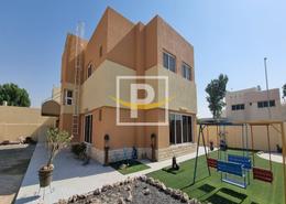 Villa - 5 bedrooms - 7 bathrooms for sale in Al Warqa'a 2 - Al Warqa'a - Dubai