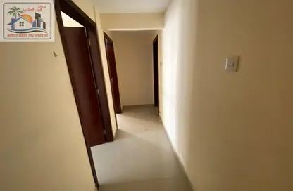 Apartment - 2 Bedrooms - 2 Bathrooms for rent in Al Naemiya Tower 1 - Al Naemiya Towers - Al Nuaimiya - Ajman
