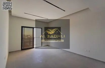 Apartment - 2 Bedrooms - 3 Bathrooms for rent in Ajman Hills - Al Alia - Ajman