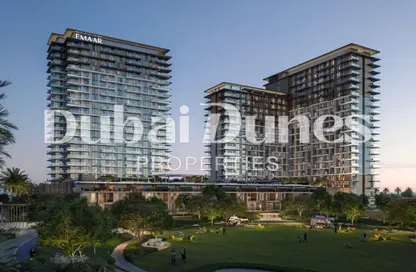 Apartment - 1 Bedroom - 1 Bathroom for sale in Parkwood - Dubai Hills Estate - Dubai