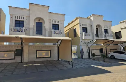 فيلا - 6 غرف نوم - 8 حمامات للبيع في العامرة جاردنز - العامرة - عجمان