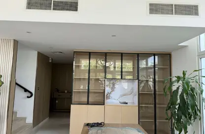 Villa - 6 Bedrooms - 7 Bathrooms for sale in Casablanca Boutique Villas - Pacifica - Damac Hills 2 - Dubai
