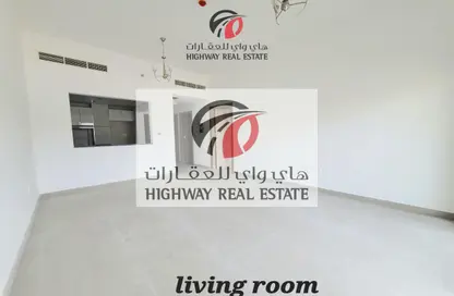 Apartment - 1 Bedroom - 2 Bathrooms for rent in Al Warsan 4 - Al Warsan - Dubai