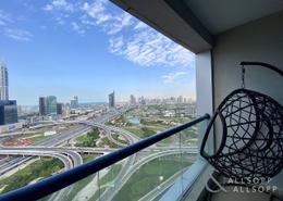 Apartment - 1 bedroom for sale in Jumeirah Bay X1 - Jumeirah Bay Towers - Jumeirah Lake Towers - Dubai