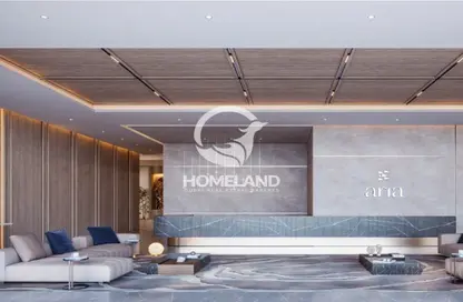 شقة - غرفة نوم - 1 حمام للبيع في انوا - المدينة الملاحية - دبي شقة - غرفة نوم - 1 حمام للبيع في انوا - المدينة الملاحية - دبي