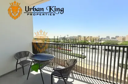 Apartment - 1 Bedroom - 2 Bathrooms for sale in Viera Residences - Dubai Production City (IMPZ) - Dubai