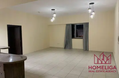 Apartment - Studio - 1 Bathroom for rent in East Heights 4 - Business Bay - Dubai