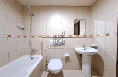 شقة - غرفة نوم - 1 حمام للايجار في شارع بوخارا ​ - النهدة - الشارقة