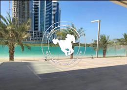 Apartment - 3 bedrooms - 4 bathrooms for sale in Yasmina Residence - Al Reem Island - Abu Dhabi Apartment - 3 bedrooms - 4 bathrooms for sale in Yasmina Residence - Al Reem Island - Abu Dhabi