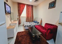 Studio - 1 حمام للكراء في برج الواحة - الراشدية 1 - الراشدية - عجمان Studio - 1 حمام للكراء في برج الواحة - الراشدية 1 - الراشدية - عجمان