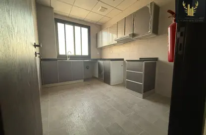 Apartment - 2 Bedrooms - 3 Bathrooms for rent in Ajman Hills - Al Alia - Ajman