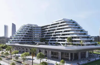 Apartment - 1 Bedroom - 1 Bathroom for sale in Samana Mykonos - Dubai Studio City - Dubai