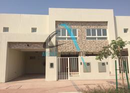 Villa - 2 bedrooms - 4 bathrooms for sale in Bermuda - Mina Al Arab - Ras Al Khaimah
