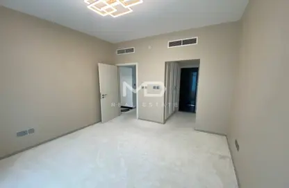 Empty Room image for: Apartment - 1 Bedroom - 1 Bathroom for sale in Al Ghadeer 2 - Al Ghadeer - Abu Dhabi, Image 1