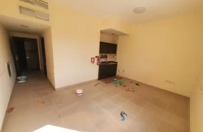 Apartment - Studio - 1 Bathroom for rent in Al Rashidiya 2 - Al Rashidiya - Ajman