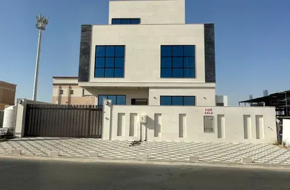 Villa - 5 Bedrooms - 6 Bathrooms for sale in Hoshi - Al Badie - Sharjah
