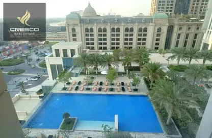 شقة - 2 غرف نوم - 3 حمامات للايجار في آمنة - مدينة الحبتور - الخليج التجاري - دبي شقة - 2 غرف نوم - 3 حمامات للايجار في آمنة - مدينة الحبتور - الخليج التجاري - دبي