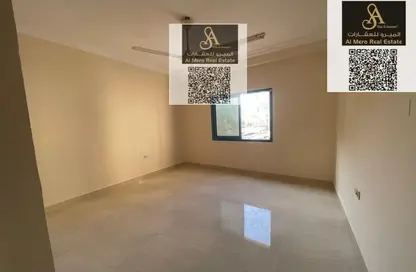 شقة - 1 حمام للايجار في مبنى جيباس 3 - الراشدية 2 - الراشدية - عجمان