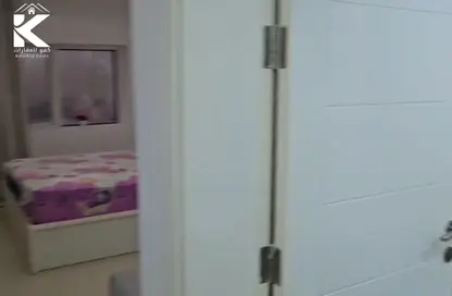 Apartment - Studio - 1 Bathroom for sale in Al Amira Village - Al Yasmeen - Ajman