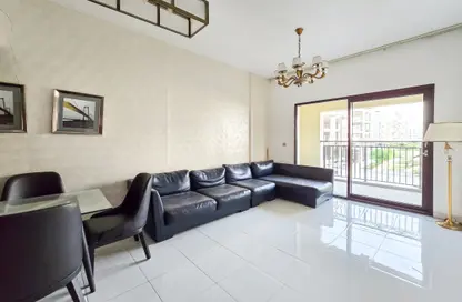 Apartment - 2 Bedrooms - 2 Bathrooms for rent in Resortz by Danube - Arjan - Dubai