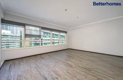Apartment - 2 Bedrooms - 3 Bathrooms for rent in Marina Quays West - Marina Quays - Dubai Marina - Dubai