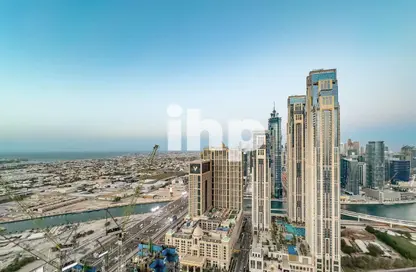 Hotel  and  Hotel Apartment - Studio - 1 Bathroom for sale in Aykon City Tower B - Aykon City - Business Bay - Dubai
