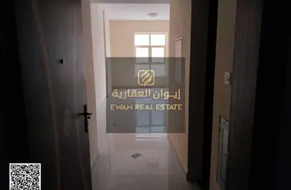 شقة - 2 غرف نوم - 3 حمامات للايجار في الراشدية 2 - الراشدية - عجمان