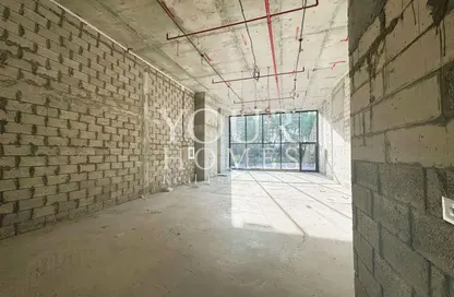 Retail - Studio - 1 Bathroom for sale in Maimoon Gardens Tower B - Maimoon Gardens by Fakhruddin Properties - Jumeirah Village Circle - Dubai