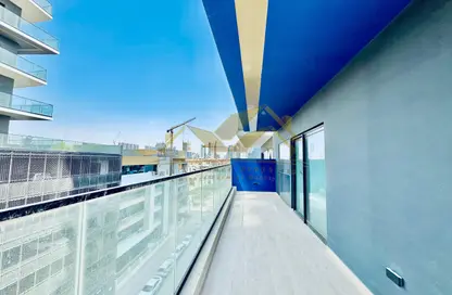 Apartment - 2 Bedrooms - 2 Bathrooms for rent in Binghatti Corner - Jumeirah Village Circle - Dubai