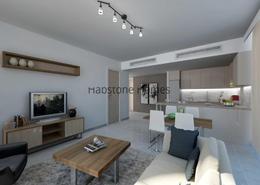 Apartment - 2 bedrooms - 3 bathrooms for sale in Time 2 - Dubai Residence Complex - Dubai