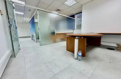 Office Space - Studio - 1 Bathroom for rent in Blue Tower - Sheikh Zayed Road - Dubai Office Space - Studio - 1 Bathroom for rent in Blue Tower - Sheikh Zayed Road - Dubai