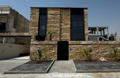 Villa - 5 Bedrooms - 7 Bathrooms for sale in Ajman Global City - Al Alia - Ajman