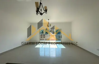 Apartment - 3 Bedrooms - 4 Bathrooms for rent in Al Reef Downtown - Al Reef - Abu Dhabi