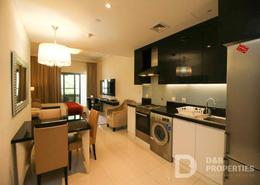 Studio - 1 bathroom for rent in Capital Bay Tower B - Capital Bay - Business Bay - Dubai
