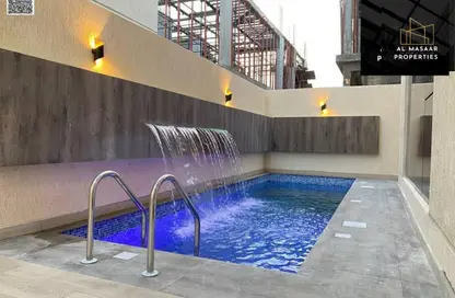 Villa - 5 Bedrooms - 7 Bathrooms for sale in Al Amira Village - Al Yasmeen - Ajman