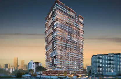 Apartment - Studio - 1 Bathroom for sale in Empire Lake view - Liwan - Dubai Land - Dubai