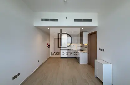 Apartment - 1 Bedroom - 1 Bathroom for rent in AZIZI Riviera - Meydan One - Meydan - Dubai
