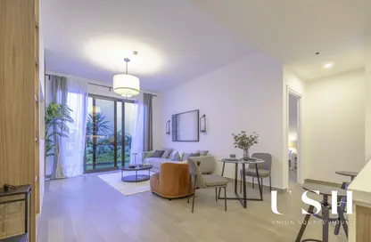 Apartment - 2 Bedrooms - 2 Bathrooms for sale in Augusta - Town Square - Dubai