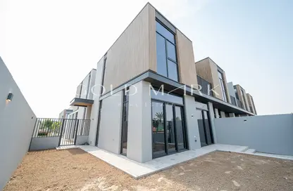 Townhouse - 4 Bedrooms - 4 Bathrooms for rent in Mudon Al Ranim 1 - Mudon - Dubai