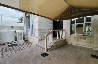 فيلا - 3 غرف نوم - 3 حمامات للايجار في فلل مردف - مردف - دبي