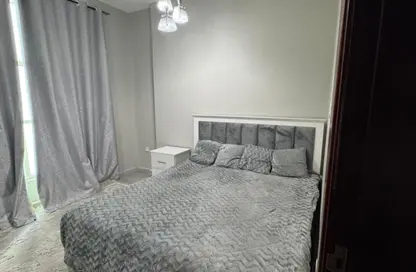 Apartment - 2 Bedrooms - 2 Bathrooms for rent in Al Nuaimiya - Ajman