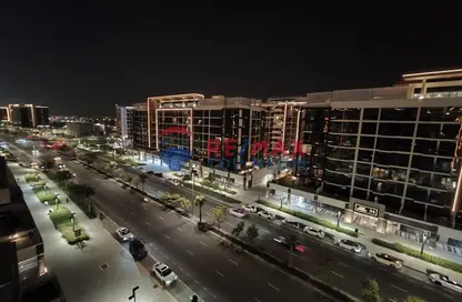 Apartment - 1 Bedroom - 1 Bathroom for sale in AZIZI Riviera 27 - Meydan One - Meydan - Dubai