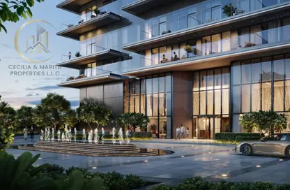 Apartment - 2 Bedrooms - 3 Bathrooms for sale in Albero by Emaar - Dubai Creek Harbour (The Lagoons) - Dubai