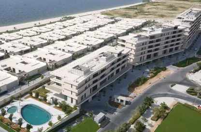 شقة - 2 غرف نوم - 4 حمامات للبيع في سيسايد ريزيدينس هيلز - الزورا - عجمان