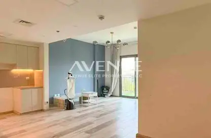 Apartment - 2 Bedrooms - 2 Bathrooms for rent in Zahra Apartments 1A - Zahra Apartments - Town Square - Dubai Apartment - 2 Bedrooms - 2 Bathrooms for rent in Zahra Apartments 1A - Zahra Apartments - Town Square - Dubai