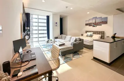 شقة - 1 حمام للبيع في (برج كيان (إنفينيتي - دبي مارينا - دبي