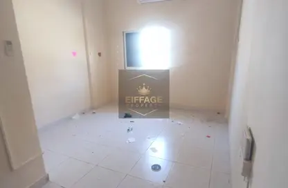 Apartment - Studio - 1 Bathroom for rent in Al Nakhil 2 - Al Nakhil - Ajman